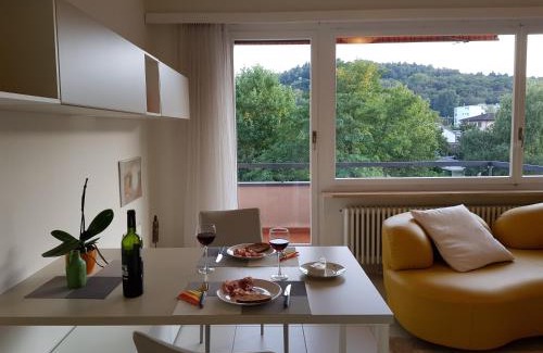 Losone Apartment | GRETA 29