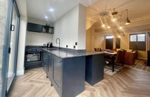 Keswick House | Greta House