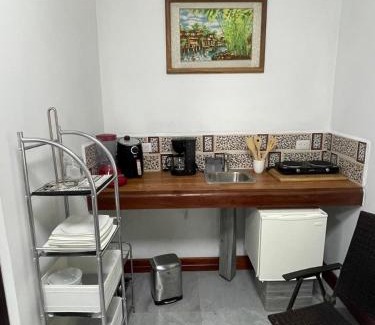 Omoa Apartment | Grethel apartamento