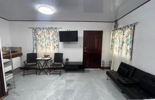 Omoa Apartment | Grethel apartamento