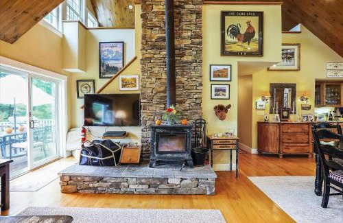 Morrisville House | Grey Goose Farm