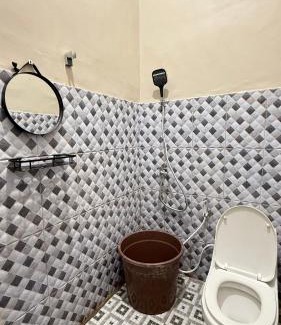Banyuwangi Villa | Grey House Banyuwangi, Rest Easy,Stay Cozy