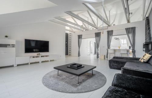 Vilnius city municipality Apartment | Grey House