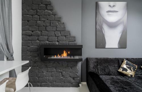 Vilnius city municipality Apartment | Grey House