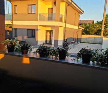 Petrachioaia Villa | Grey House