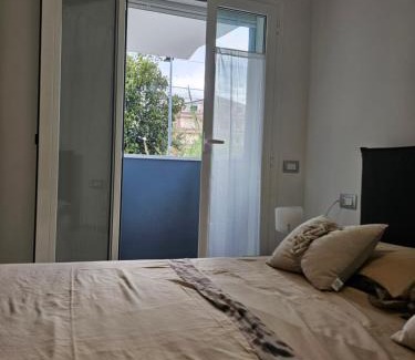 Tortoreto Lido Apartment | Grey House1 100m to the beach