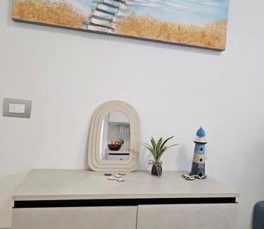 Tortoreto Lido Apartment | Grey House1 100m to the beach