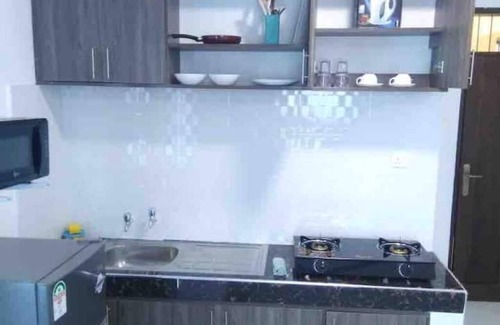 Malindi Apartment | Grey Pearl Apartments Studio 002