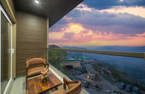 Fagu Bed & Breakfast | Grey Tower by High Rise Inn Fagu