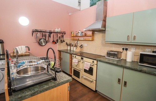 Barnsley Cottage | Greyhound Barn