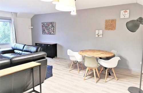 Soissons Apartment | Greyhound - Grand Appartement centre-ville