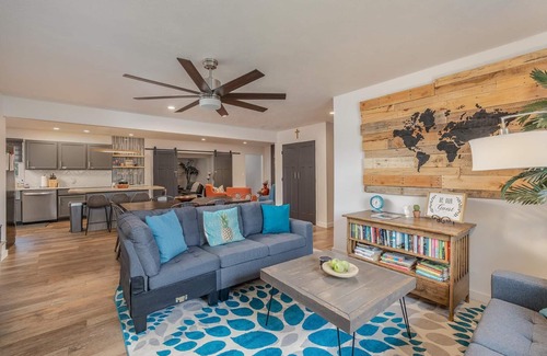 Springfield House | Greystone Home