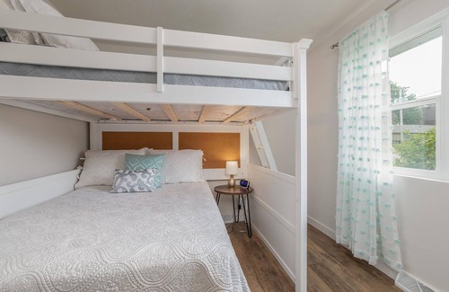 Springfield House | Greystone Home