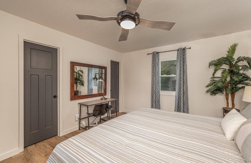 Springfield House | Greystone Home