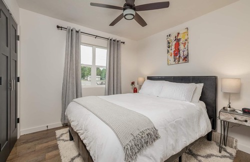 Springfield House | Greystone Home