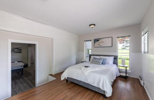 Erin Villa | Greystone Retreat