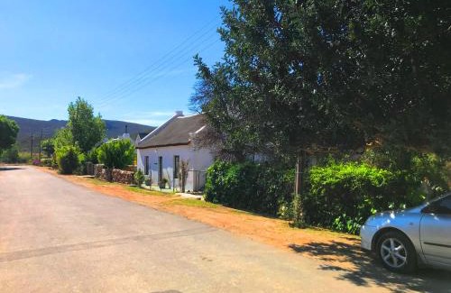 McGregor House | Greystone