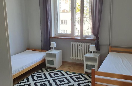 Torun Apartment | GreyT