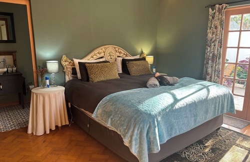 Greyton House | Greyton Toad Hall