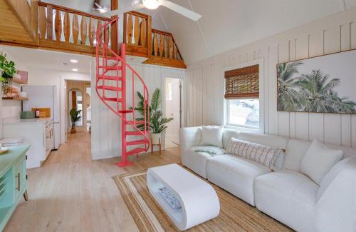 Vacation Village Villa | GRH14448 - Vacation Village - 2 Bed 2 Baths Villa