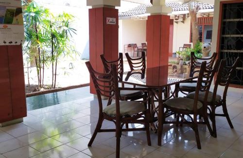 Sinduadi House | Grha Kalyana Homestay