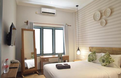 Depok House | Grhatama Guest House