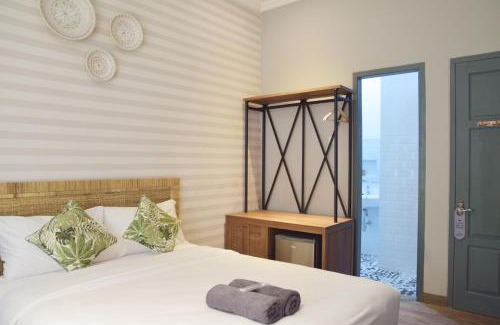 Depok House | Grhatama Guest House