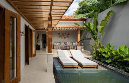 Laweyan House | Gria Kerten