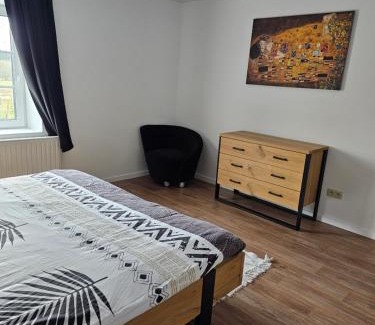 Herbeumont Apartment | Gribomont Loft