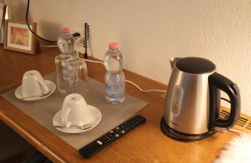 Leukerbad Hotel | Grichting Hotel & Serviced Apartments