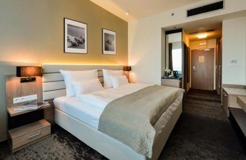 Brno Hotel | Grid Hotel