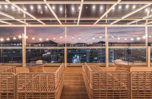 Gyeongju Hotel | Gridt Hotel & Home