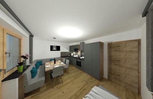 Wagrain Apartment | Griesbauer Familie Gehwolf