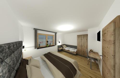 Wagrain Apartment | Griesbauer Familie Gehwolf