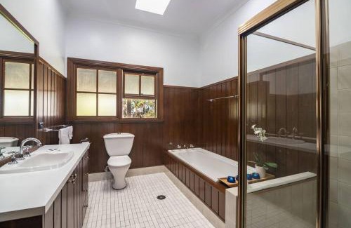 Borenore House | Griffin Getaway