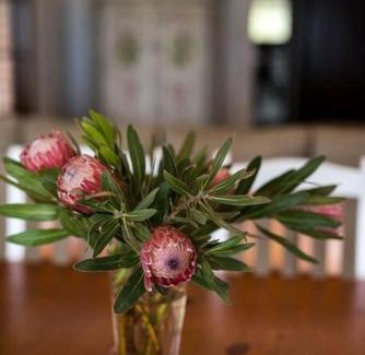Borenore House | Griffin Getaway