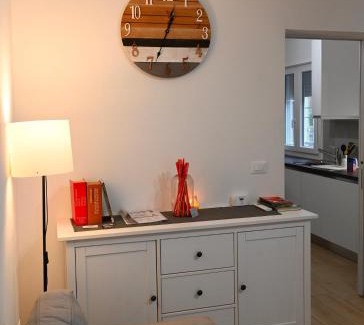 Borgo Panigale Apartment | Grigio Perla Panigale, villetta con giardino e parcheggio privato fino a tre posti auto - Un oasi di tranqullità