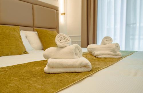 Trebisacce House | Grillo Suite