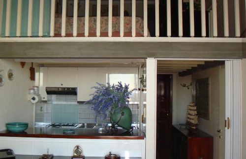 Ventimiglia Apartment | Grimaldi 10
