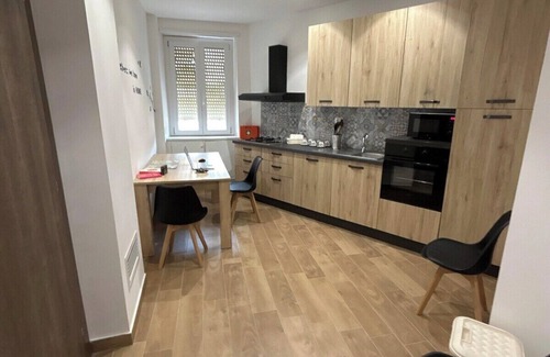 Quartiere XI Portuense Villa | grimaldi comfort 4