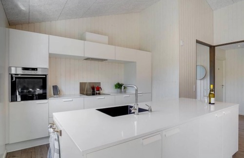Klitmoller House | "Grimar" - 600m from the sea by Interhome