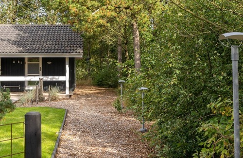 Fjerritslev House | "Grimi" - 4km from the sea by Interhome