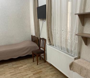 Borjomi House | Grimis Villa