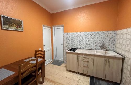 Borjomi House | Grimis Villa