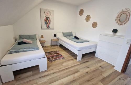 Niederzwehren Apartment | Grimm Apartment