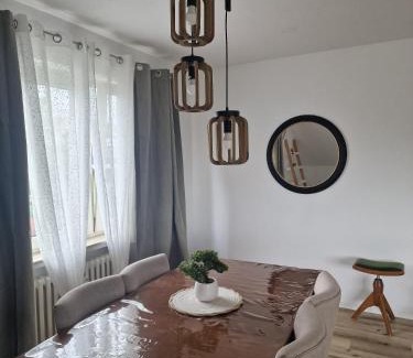 Niederzwehren Apartment | Grimm Apartment