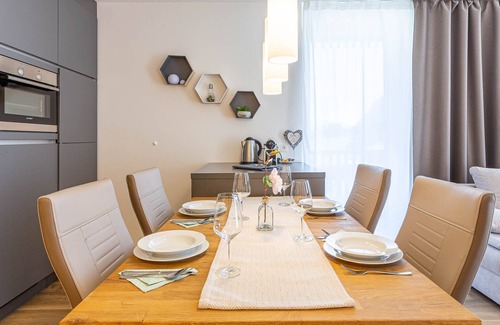 Tauplitz Apartment | Grimming Lodge Arnika