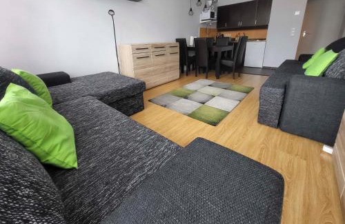 Tauplitz Apartment | Grimming view Apartment
