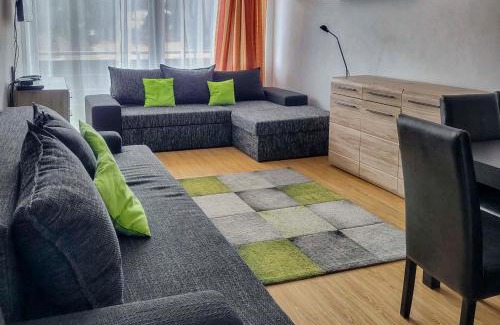 Tauplitz Apartment | Grimming view Apartment