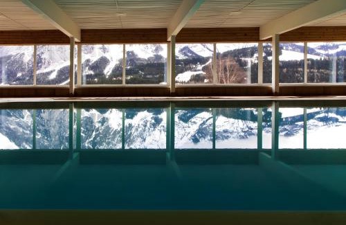 Tauplitz Apartment | Grimming view Apartment